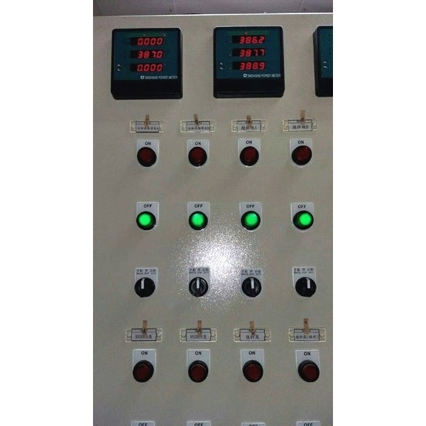 工廠水電整廠規劃-中鈤工程有限公司