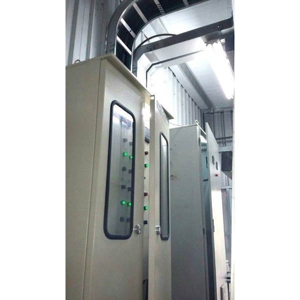 工廠水電整廠規劃-中鈤工程有限公司