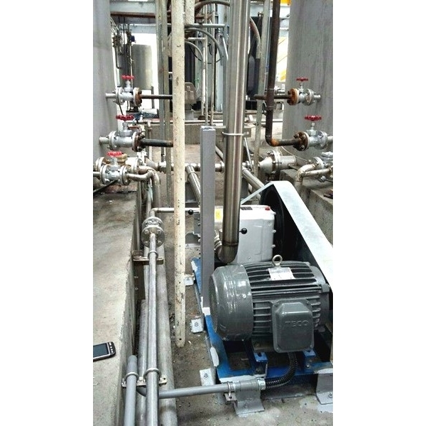 工廠水電整廠規劃-中鈤工程有限公司