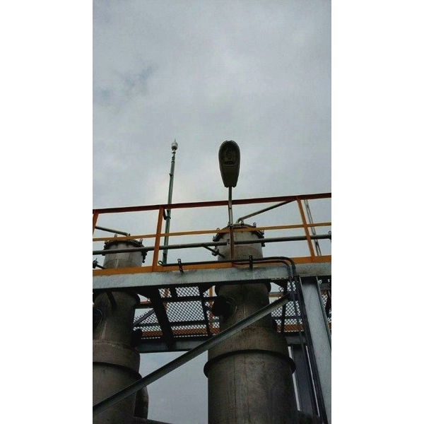 工廠水電整廠規劃-中鈤工程有限公司