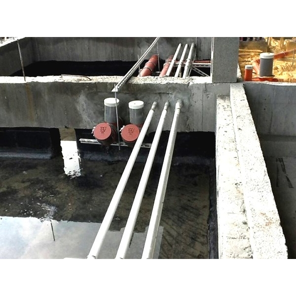 住宅水電規劃-中鈤工程有限公司