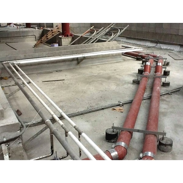 住宅水電規劃-中鈤工程有限公司