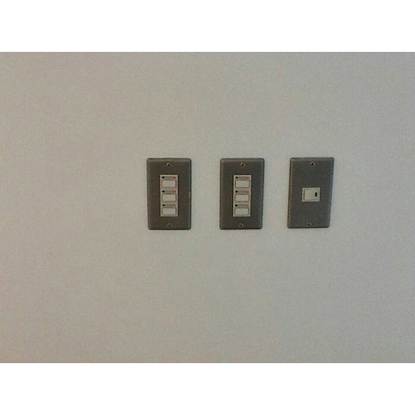住宅水電規劃-中鈤工程有限公司