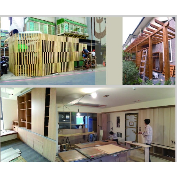 木作裝潢 木作裝潢