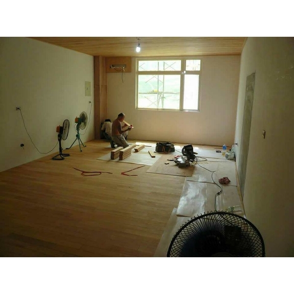 木作工程 木作工程