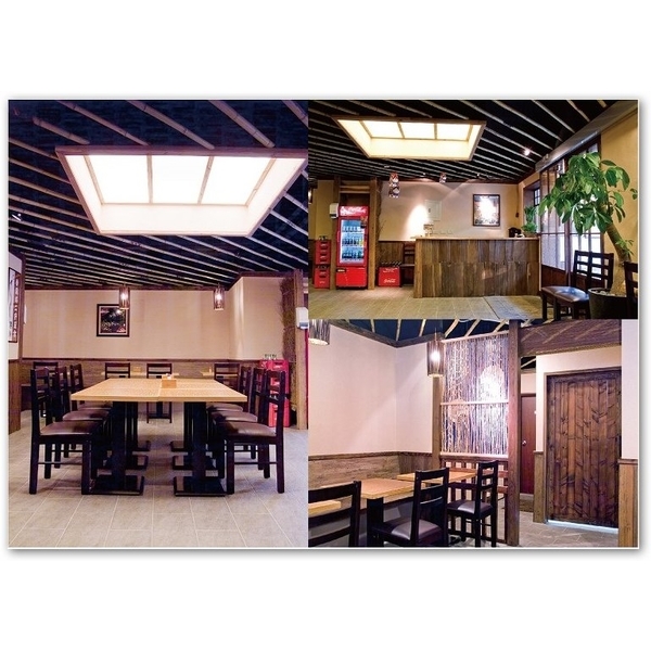 室內裝修完工-馬可空間工房