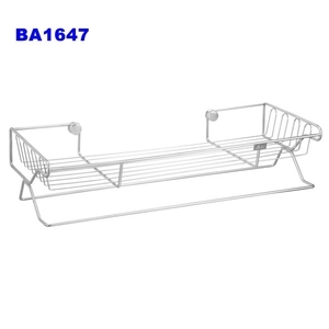ALEX 電光 置物毛巾架 BA1647-電光企業股份有限公司