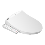 ALEX 電光 潔洗電腦馬桶座／免治馬桶座【加長型】 EF9531-電光企業股份有限公司