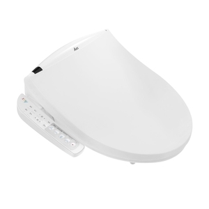 ALEX 電光 潔洗電腦馬桶座／免治馬桶座【標準型】 EF9520-電光企業股份有限公司