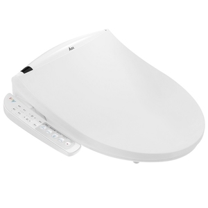 ALEX 電光 潔洗電腦馬桶座／免治馬桶座【加長型】 EF9530-電光企業股份有限公司
