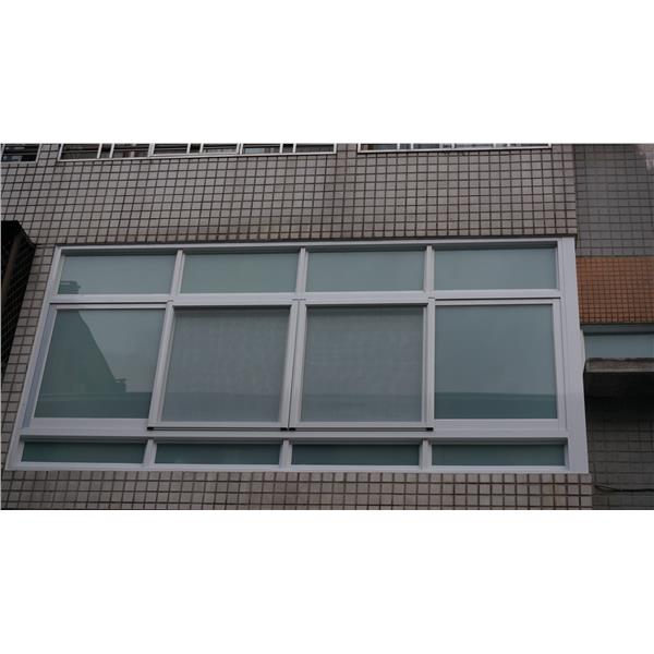 隔音氣密窗-由田金屬工程有限公司