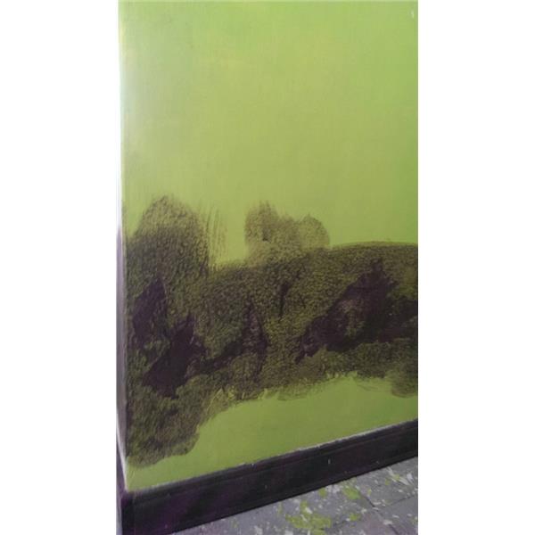 壁癌處理中-立群油漆工程行