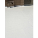 頂樓PU防水隔熱