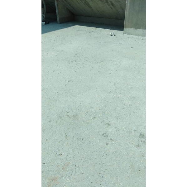 頂樓PU防水隔熱-立群油漆工程行