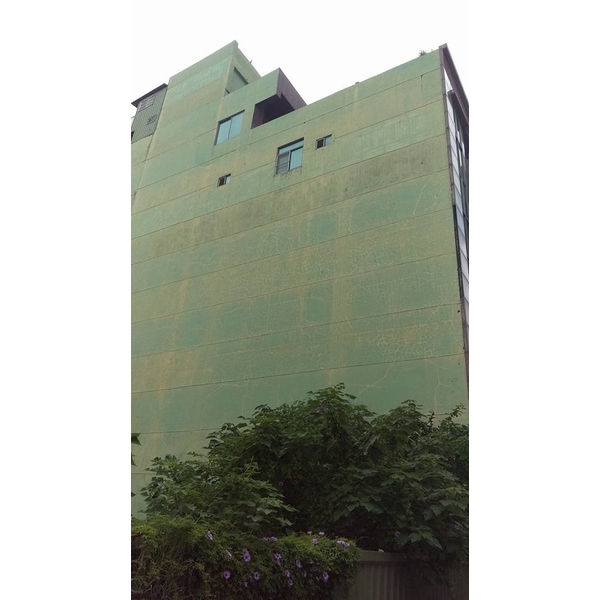 外牆防水前-立群油漆工程行