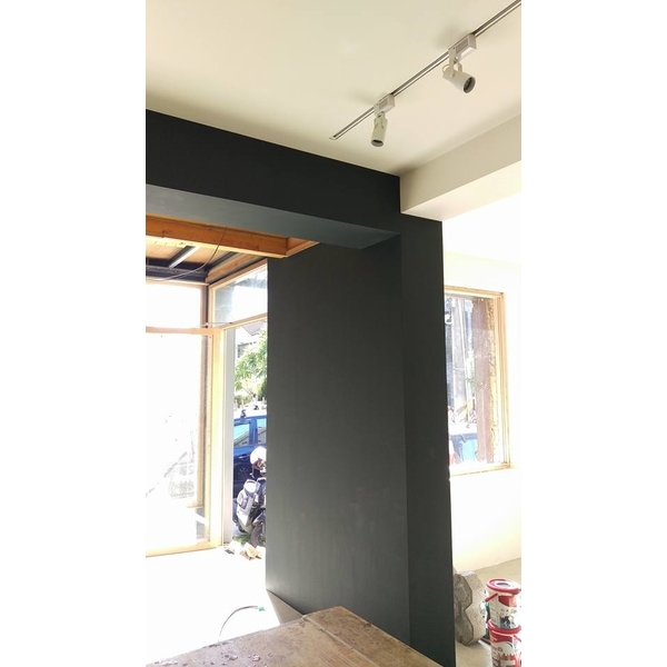 油漆粉刷-立群油漆工程行