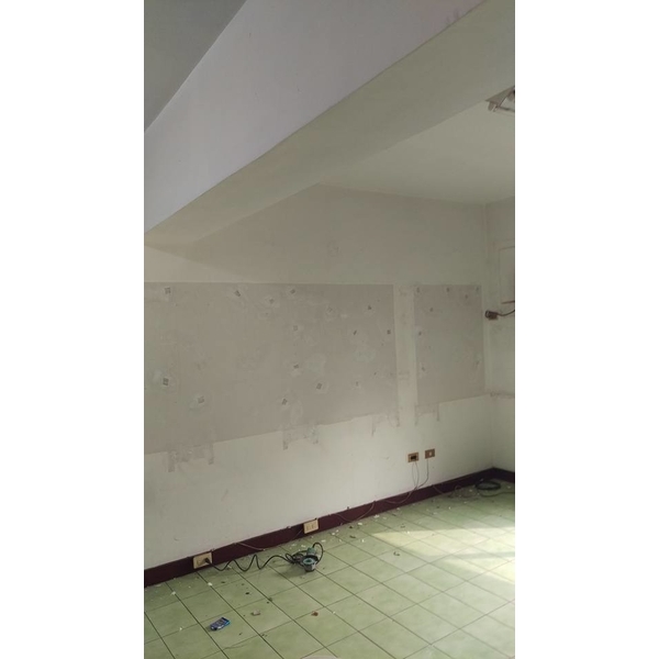 油漆粉刷-立群油漆工程行