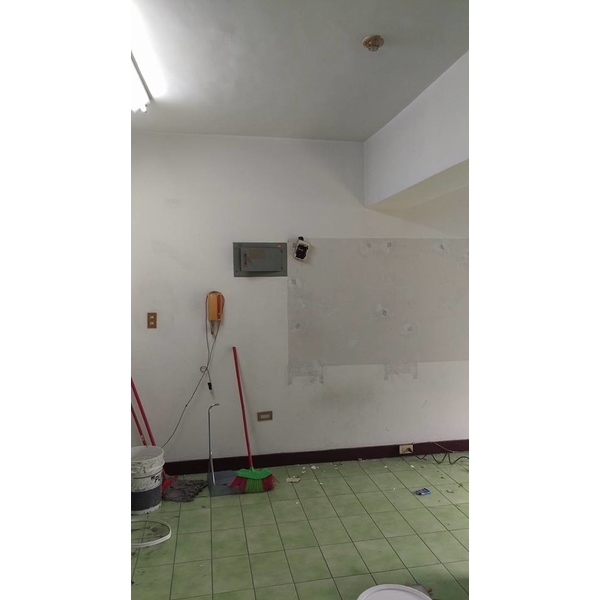油漆粉刷-立群油漆工程行