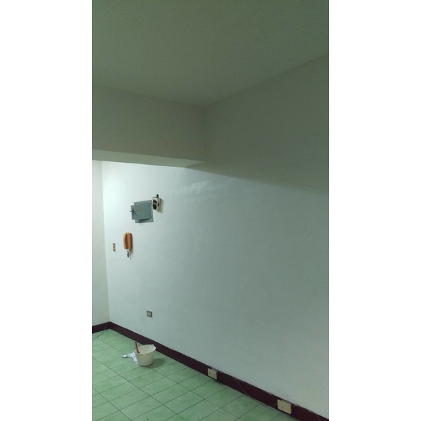 油漆粉刷-立群油漆工程行