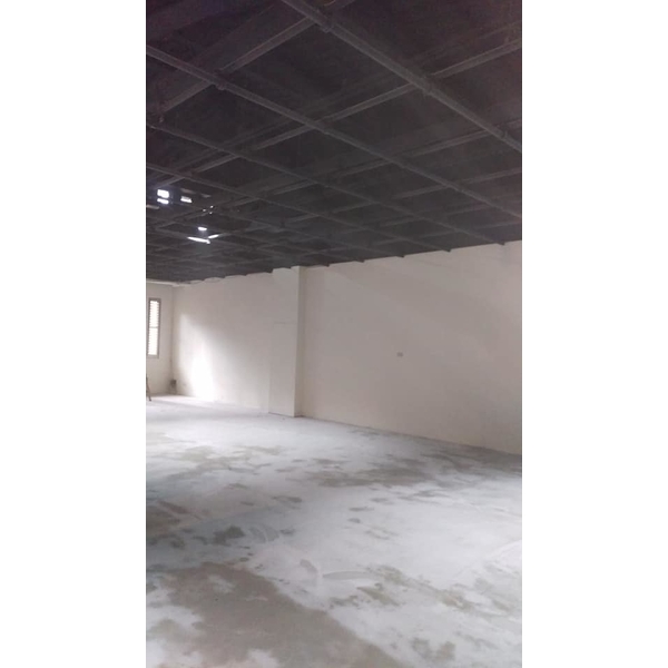 教室油漆粉刷-立群油漆工程行