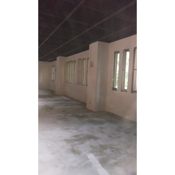 教室油漆粉刷-立群油漆工程行