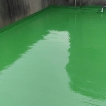頂樓PU防水