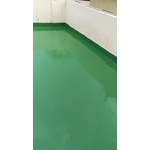 頂樓PU防水