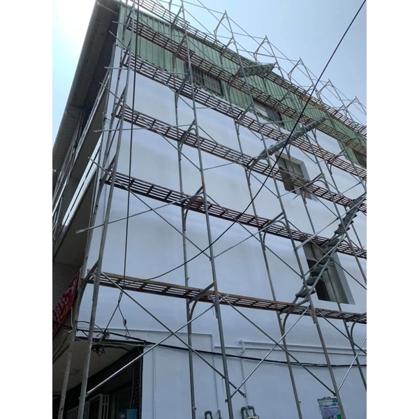 外牆防水-立群油漆工程行