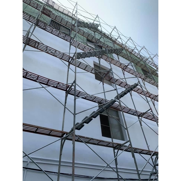 外牆防水-立群油漆工程行