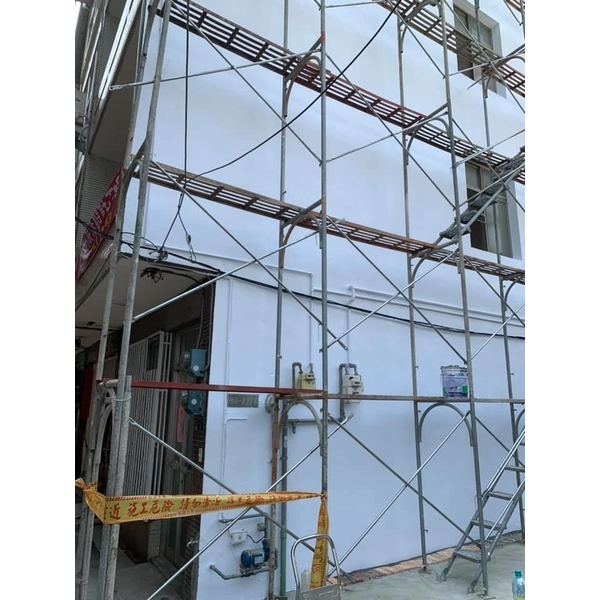 外牆防水-立群油漆工程行
