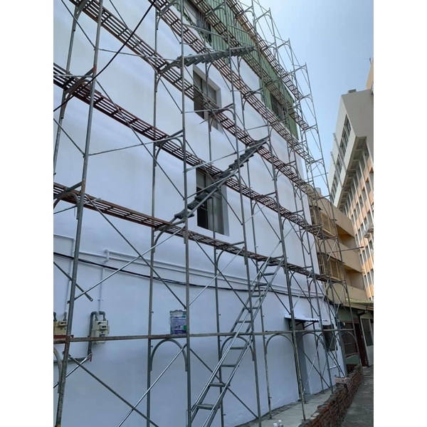外牆防水-立群油漆工程行
