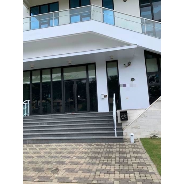 門面粉刷-立群油漆工程行