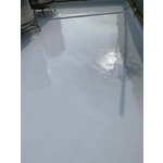 頂樓PU防水隔熱