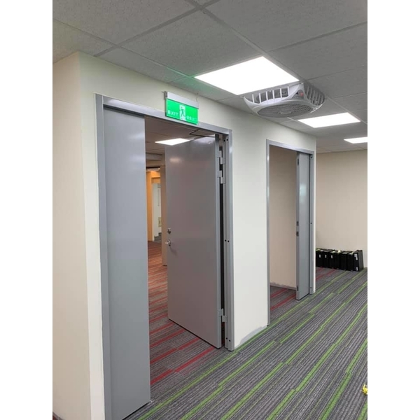 辦公室油漆粉刷-立群油漆工程行