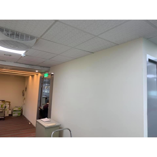 辦公室油漆粉刷-立群油漆工程行
