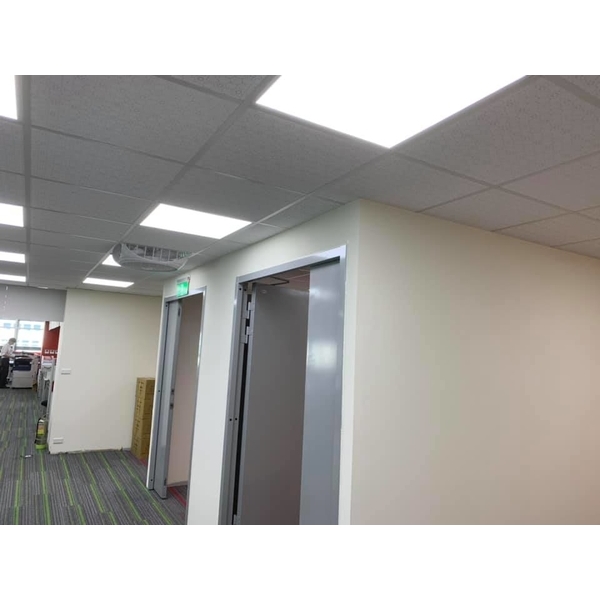 辦公室油漆粉刷-立群油漆工程行