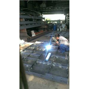 鋼骨-東光鐵工廠