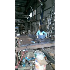 鋼骨-東光鐵工廠