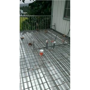 鋼筋水泥-東光鐵工廠