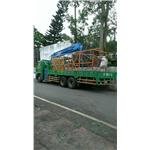 工程車-東光鐵工廠
