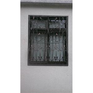 鍛造窗-東光鐵工廠
