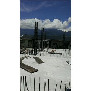 鋼筋水泥-東光鐵工廠