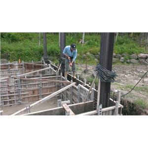 鋼筋水泥-東光鐵工廠