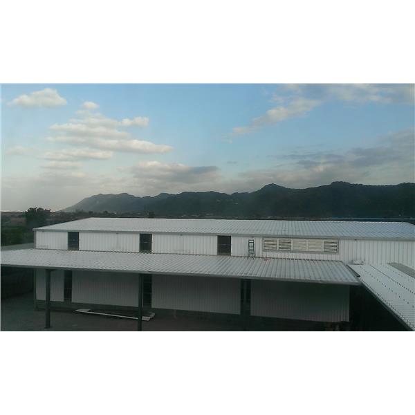 桃園大溪鎮廠房