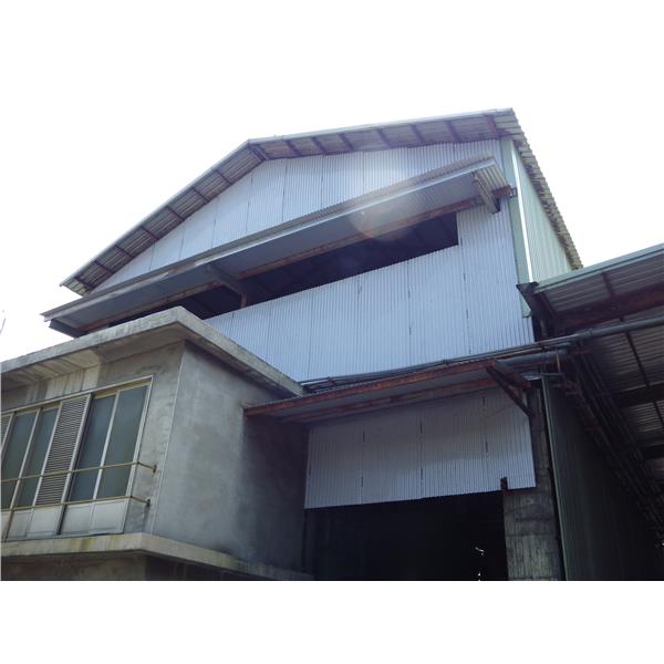 苗栗造橋化學廠-穩勝建材有限公司