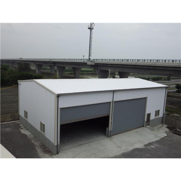 彰化縣芳苑鄉-漢寶工業有限公司-穩勝建材有限公司