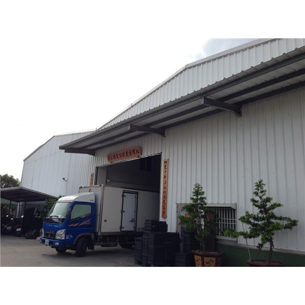 雲林大埤鄉松暐蘭業-穩勝建材有限公司