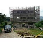 農舍 - 建興鋁門窗工程行