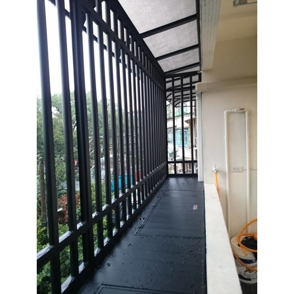 陽台凸窗 陽台凸窗