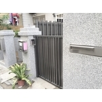 造型大門
